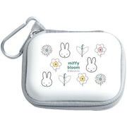ミッフィー miffy bloom ガジェットポーチ SS miffy bloom MF-656A
