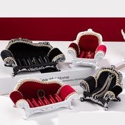 ソファ、アクションフィギュアディスプレイスタンドU00002U