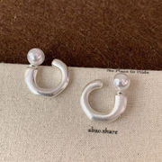ピアス　レディース　INS　韓国ファッション　デザイン