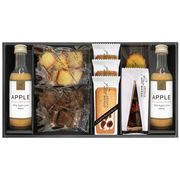 パティスリー プチメルシ　フルーツドリンク＆ガトーセレクション