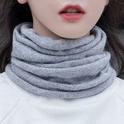 秋冬 防寒 ネックウォーマー 韓国風 バイク用 男女兼用