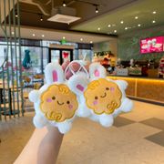 新入荷★ファション小物　キーホルダー 　ストラップ　ぬいぐるみ★