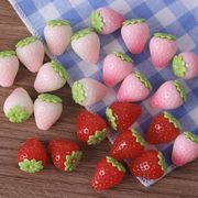 激安販売★芸DIY デコパーツ ★アクセサリー 　パーツ★フルーツ