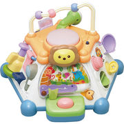 たのしく知育！やみつきボックス＋