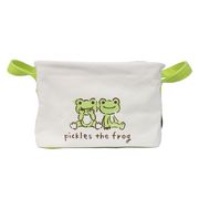 【収納用品】かえるのピクルス ミニストレージボックス