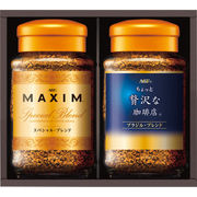 ＡＧＦ　プレミアムインスタントコーヒーギフト