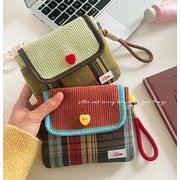 2026新作　収納バッグ　生理ナプキン収納バッグ　ミニバッグ★２色