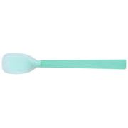 口あたりやさしいスプーンレギュラー　KU-02　ブルー/イエロー/ピンク