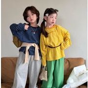 2026新作MXW★子供服　トップス★90cm～150cm 3色