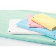 ORIGINAL TOWEL抗菌カラー3 ウォッシュタオルB SGK113C