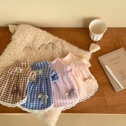 【2026秋冬新作】ペット服   小型犬服   犬服    猫服　超可愛い  ドッグウエア   ペット用品 ネコ雑貨