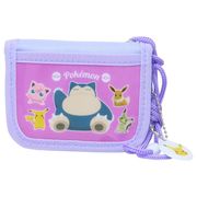 【お財布】ポケットモンスター RFウォレット PUR
