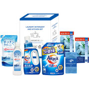 アタック＆バラエティセット X-52E