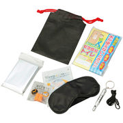 携帯用帰宅困難者支援セット KKS-900