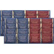 スイートバスケット ワッフルクッキーセット W-DO