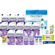 ナノ洗浄バラエティ洗剤セット CWK-YR
