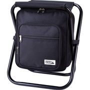 チェアリュック 2222 ブラック