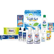 ゼロ洗浄バラエティ洗剤セット ANZ-XR