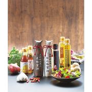 美食ファクトリー　厳選こだわり調味料ギフト NIHー30R