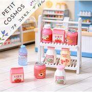 ミニドリンクボトル コパーツ DIYパーツ 手芸 ハンドメイド ドールハウス