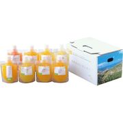 みかん寒天ゼリーオールスター食べ比べセット