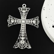 合金  チャーム デコパーツDIY  ペンダント デコ素材 手芸材料 チェーンパーツ アクセサリーパーツ