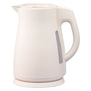 タイガー 電気ケトル1.5リットル オフホワイト PCT-A150WO