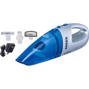 フカイ 充電式ウェット＆ドライハンドクリーナー FC-810