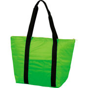 ソロア 保冷温ビッグトート 6222 グリーン