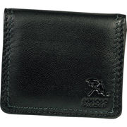アーノルドパーマー Wステッチ 小銭入れ 4AP3654BK- ブラック