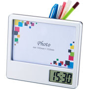 フォトクロックフレンド 6103-26