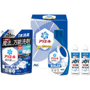 P＆G アリエール液体洗剤セット PGCG-25F