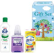 ナノ洗浄洗剤ギフト CSK-15R