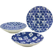 ディズニー ニホンスタイル トリオカレーパスタセット 3308-05