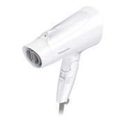 パナソニック ヘアードライヤー イオニティ EH-NE4K-W ホワイト