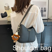 初回送料無料 2026 新作レディース ショルダーバッグ 肩掛け ワンショルダー スクエア クロスボディ