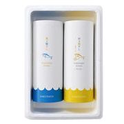 焼き鯖寿司2種2本セット