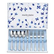 マリ・クレール　モーニングセット9P