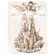 DEATH NOTE コレクタブルマウスパッド13巻 BDN-02E