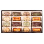 自家挽きアーモンドのガトーセレクション16個入