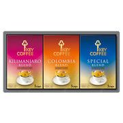 キーコーヒー　ドリップオンギフト