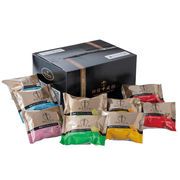 銀座千疋屋　銀座プレミアムシューアイス9個