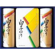 白子のり　のり・お茶漬け詰合せ