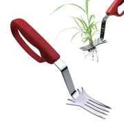 ●スーパー草取りフォーク