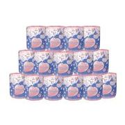 出た目で桜ペーパープレゼント３０人用