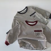 2026新作MB★子供服　トップス★90cm～140cm 2色