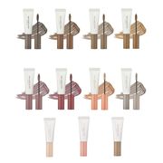 韓国コスメ 【ロムアンド】rom&nd　新色追加  ハンオールブロウカラ 全11色