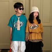 2026新作MXM★子供服　トップス★100cm～160cm 2色