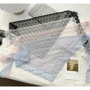 春夏新作★レディースファッション雑貨★マフラー  バッグスカーフ ネックスカーフ  ストール