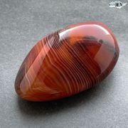 原石一点物 瑪瑙 メノウ アゲート 天然石 原石 パワーストーン (ルース メノウ68g-1 現物販売)